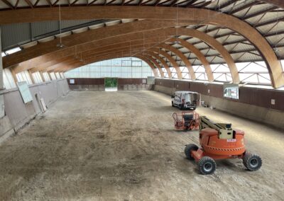 CENTRE EQUESTRE DE CASTRES